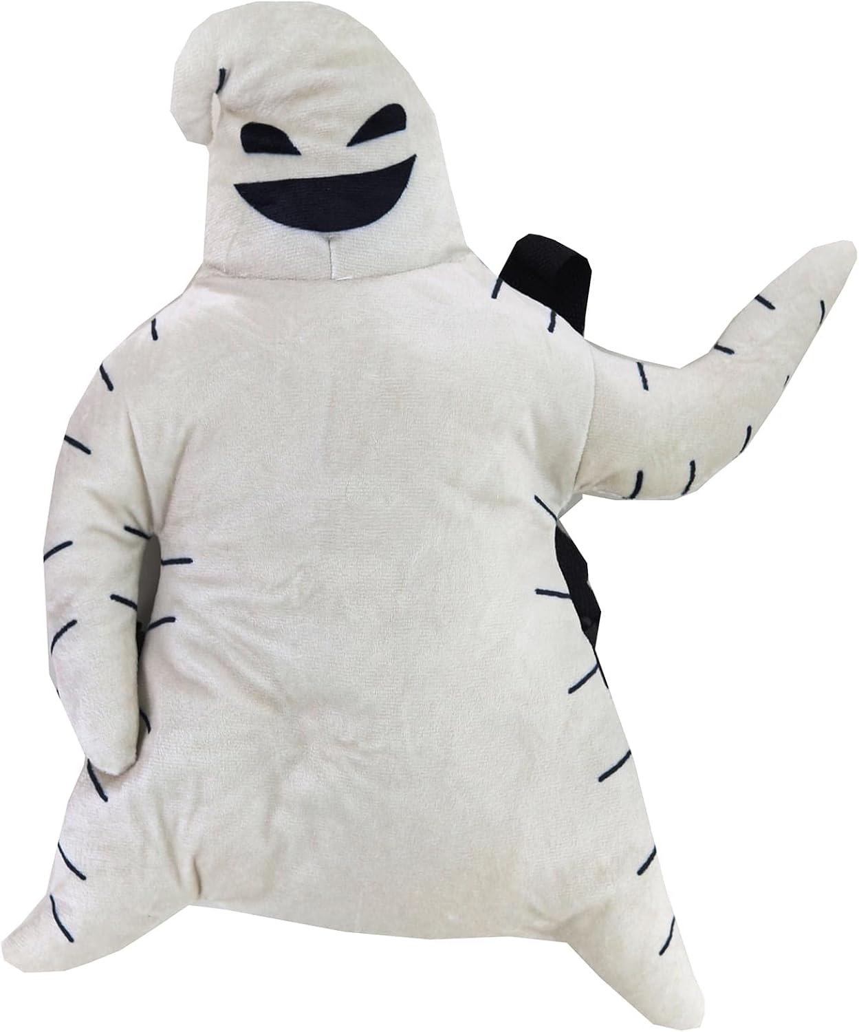 Disney Unisex Kid's Novelty, White and Black, Large