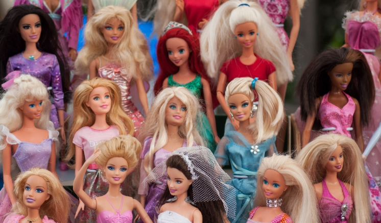 Barbie Dolls