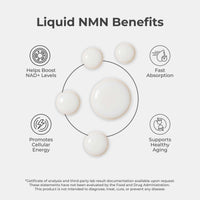 NMN Drops