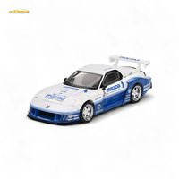 Mini GT Mazda RX-7 LB-Super Silhouette IMSA 1:64