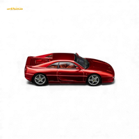 (Pre-Order) TPC Ferrari F355 Challenge Metallic Red 1:64