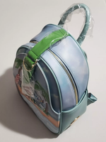 Disney Stitch Angel & Stitch Picnic Mini Backpack