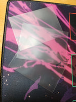 100 pcs Clear Sleeves ( Poker Sized )