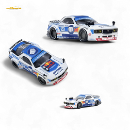 INNO64 Mazda RX-7 FD3S Pandem MADBUL Gen 7.3 1:64