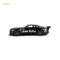 Mini-GT Shelby GT500 Dragon Snake Concept 1:64