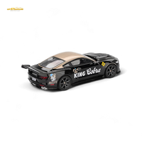 Mini-GT Shelby GT500 Dragon Snake Concept 1:64