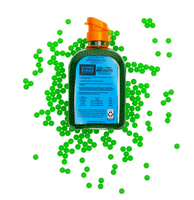 Hydro Strike Gel Bead Blaster Refill Pack - 20000 Gel Water Beads - Ages 14+