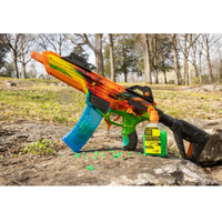 Hydro Strike Gel Bead Blaster Refill Pack - 20000 Gel Water Beads - Ages 14+