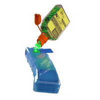 Hydro Strike Gel Bead Blaster Refill Pack - 20000 Gel Water Beads - Ages 14+