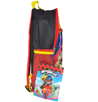 Miraculous Ladybug 16" Backpack
