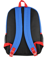 Pokemon Pikachu & Friends 15″ Flat Front Backpack – School & Everyday Bag