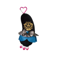 Gloomy Bear Chax Taito Trembling Magical Arm