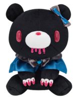Gloomy Bear Chax Taito Magical Black