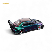 Findclassically Mitsubishi Lancer Evolution IX Chameleon 1:64
