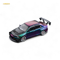 Findclassically Mitsubishi Lancer Evolution IX Chameleon 1:64