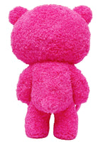 Gloomy Bear Shadow Abstraction 18" Plush [PINK]