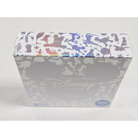 Disney The Magical World of Disney Trivia Kids OS White New 100 Years of Wonder