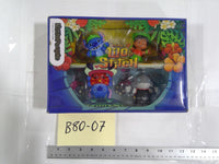 Disney Lilo & Stitch Little People Collector Figure Set Fisher-Price Toy New