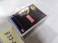 Funko Pop Marvel Captain Marvel 1263 2023 Summer LE Multicolor Vinyl Figure