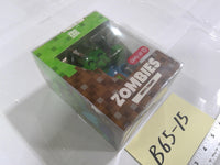 Youtooz Zombies Action Figure 5in Target Exclusive Vinyl Toy Boxed New Green