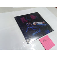Teyana Taylor The Album Vinyl 2LP Pink Target Exclusive New Sealed R&B Soul