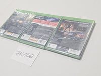 Fallout 76 FIFA 20 Marvel Avengers Xbox One Video Game Lot Of 3 New Sealed