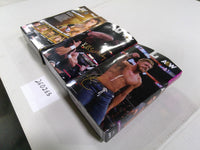 WWE AEW Shawn Michaels Orange Cassidy Killswitch PPV Figure Lot Mattel New