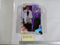 Disney Ily 4EVER Ursula 11in Fashion Doll Outfit New In Box Disney Toy Gift Set