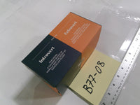 Personalities Scented Candles Extrovert Introvert 2-Pack Soy Blend Multicolor