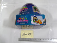 Super Mario Galaxy Movie Egg Playset Jakks Pacific Mario New Boxed Toy