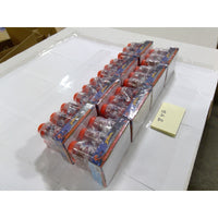 Marvel Spider-Man Bubble Party Pack Kids 48ct Red New Bulk Birthday Favors