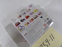 Disney Ily 4EVER Tote Ily Teenies Bambi 3in Doll Purse Series 1 New In Box Toy