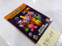 Minecraft Dungeons Official Sticker Book Random House Kids Activity Mojang Book