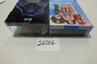 Barbie Dolls Lot Stevie Nicks Bella Donna My Scene Chelsea Mattel New Box Set