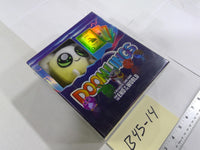 Doomlings Plush Card Game Deluxe Collectors Box New Sealed Ages 10+ Multicolor