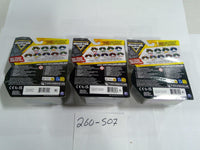 Monster Jam Arena Favorites 1:64 Wild Side Megalodon Lot 3 Spin Master New