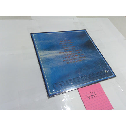 Eagles Their Greatest Hits 1971-1975 Vinyl LP 12" Blue Sealed 180 Gram Reissue