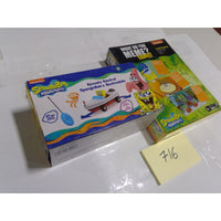 Nickelodeon SpongeBob SquarePants RC Boatmobile & What Do You Meme Game