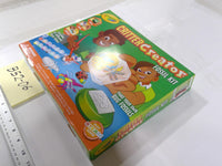 Crayola Critter Creator Fossil Kit Bug Fossils STEAM Activity Toy 7+ New Sealed