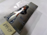 Bratz Charmz Sasha 10in Fashion Doll Charm Bracelet New In Box MGA Toy