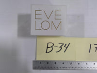 Eve Lom Cleanser 100ml 3.3oz Facial Cleansing Balm Hydrating Makeup Remover New