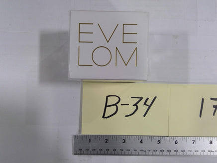 Eve Lom Cleanser 100ml 3.3oz Facial Cleansing Balm Hydrating Makeup Remover New