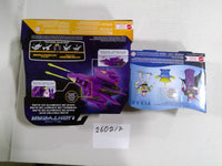 Disney Pixar Buzz Zurg Alien Toy Figure Lot Lightyear Storytellers Mattel New
