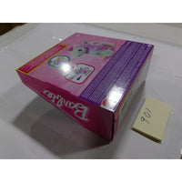 Barbie Walk With Me Alicorn Toy Kids One Size Pink New Lights Sounds Walking