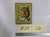 Disney The Jungle Book Blu-ray DVD Digital HD Diamond Edition Slipcover 1967 G