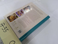 Harry Potter Official Wizarding World Cookbook Caron Insight Teal HC Illustrated