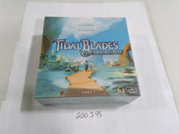 Skybound Tidal Blades Heroes Of The Reef Board Game New Sealed Fantasy Strategy