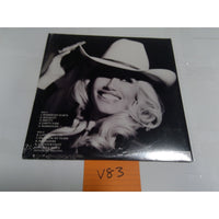 Gwen Stefani Bouquet Vinyl LP Target Exclusive Orchid Vinyl New Sealed 2024