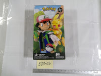 MEGA Pokemon Ash & Pikachu Path To Victory 1576 Pieces 18+ Building Set New