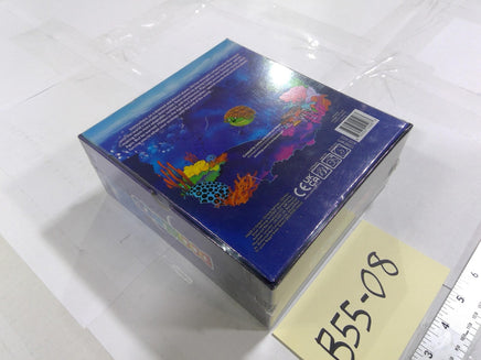Doomlings Plush Card Game Deluxe Collectors Box New Sealed Ages 10+ Multicolor